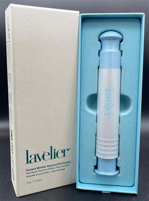 lavalier syringe
